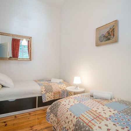 Campo Pequeno 3Bdr Apartment Lisboa Εξωτερικό φωτογραφία