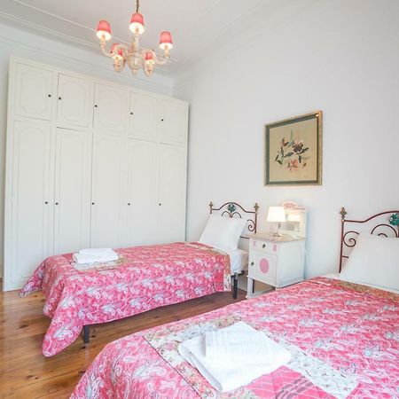 Campo Pequeno 3Bdr Apartment Lisboa Εξωτερικό φωτογραφία