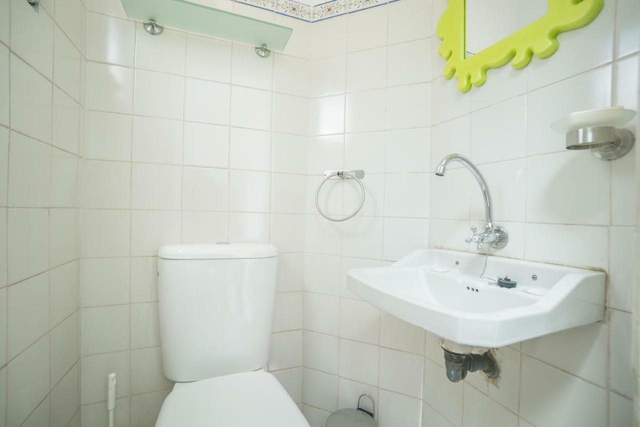 Campo Pequeno 3Bdr Apartment Lisboa Εξωτερικό φωτογραφία