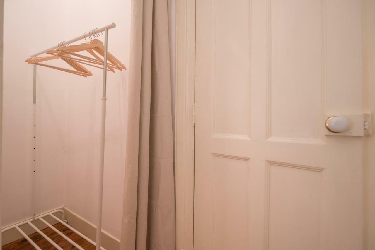 Campo Pequeno 3Bdr Apartment Lisboa Εξωτερικό φωτογραφία