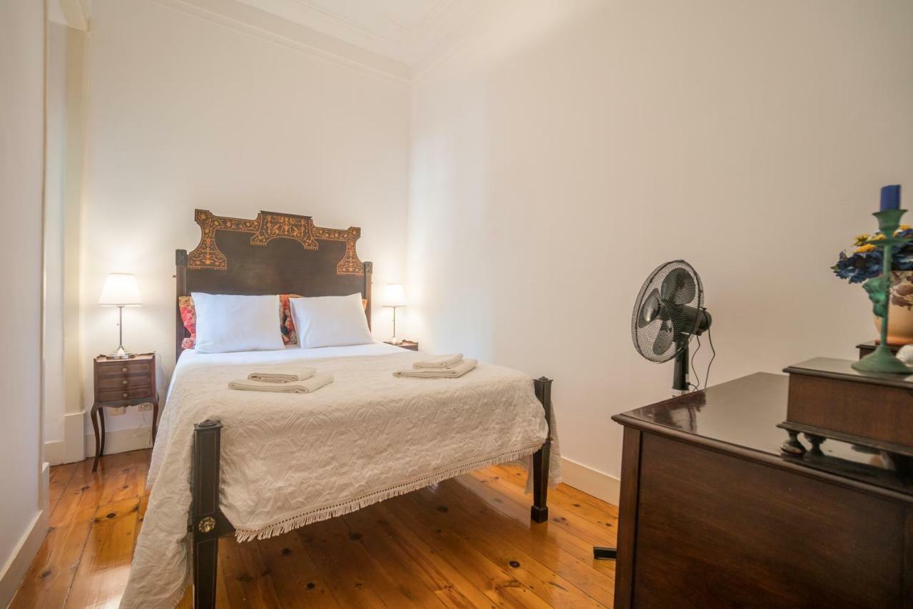 Campo Pequeno 3Bdr Apartment Lisboa Εξωτερικό φωτογραφία