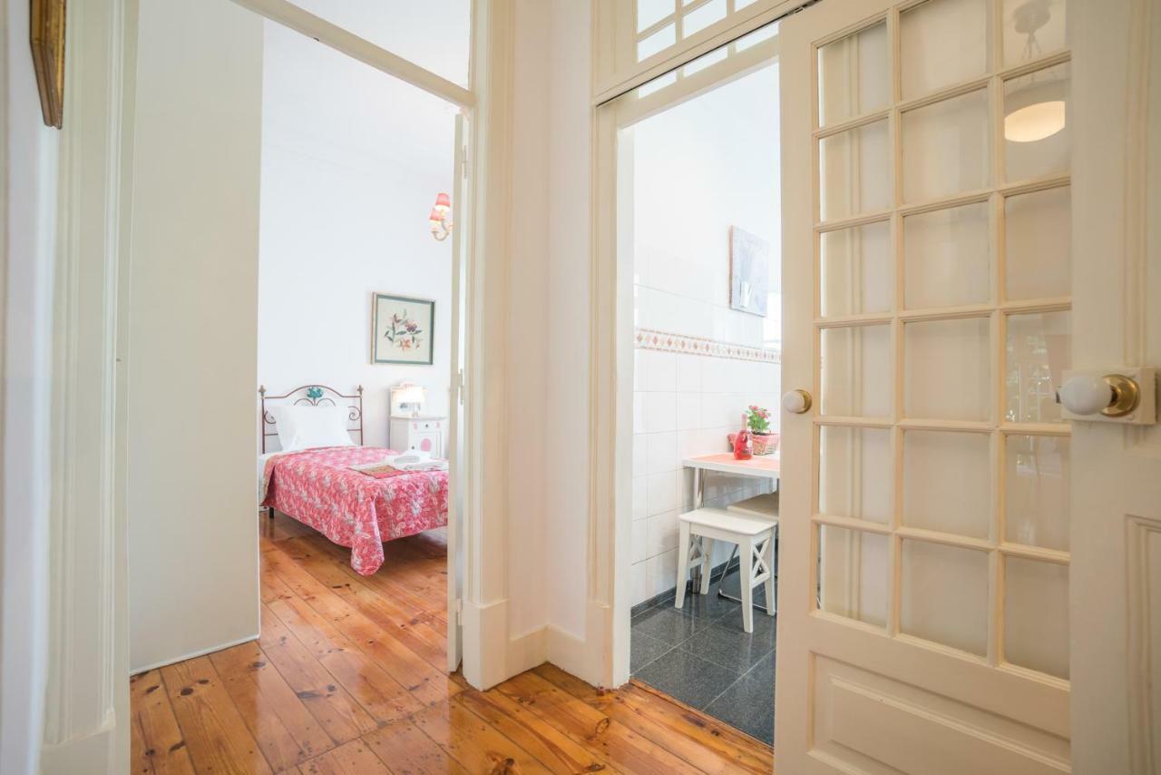 Campo Pequeno 3Bdr Apartment Lisboa Εξωτερικό φωτογραφία
