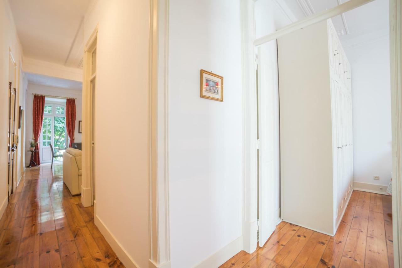 Campo Pequeno 3Bdr Apartment Lisboa Εξωτερικό φωτογραφία