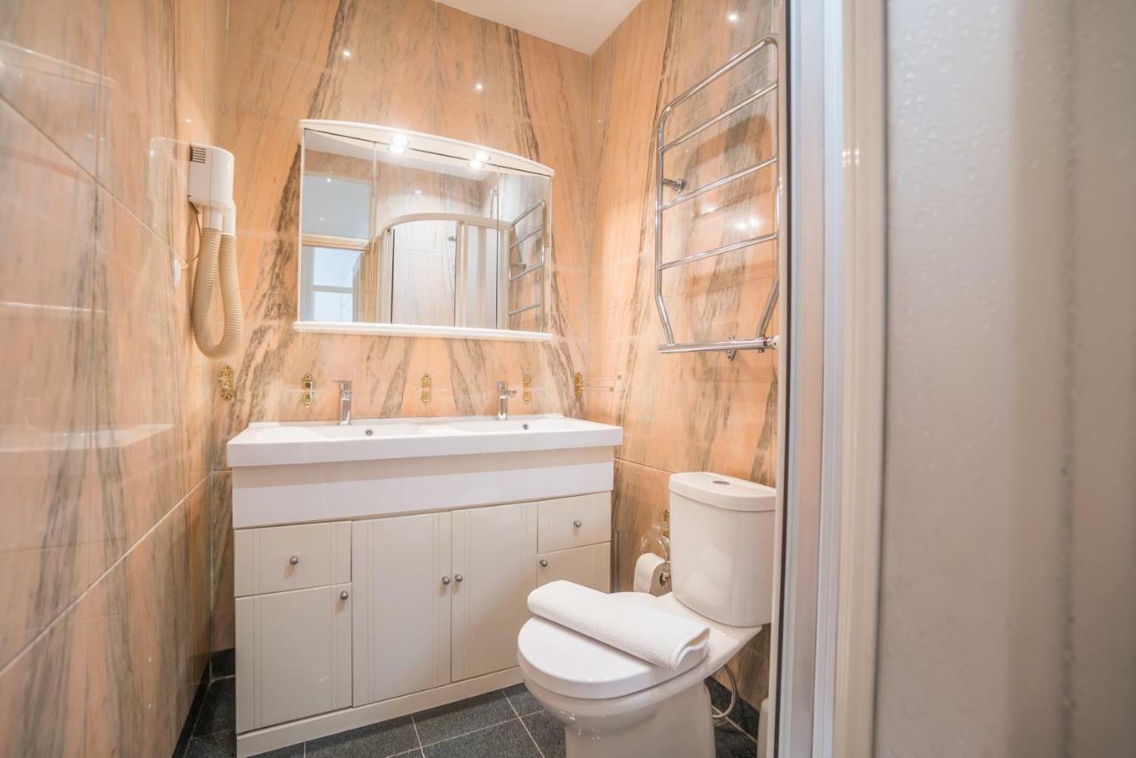 Campo Pequeno 3Bdr Apartment Lisboa Εξωτερικό φωτογραφία