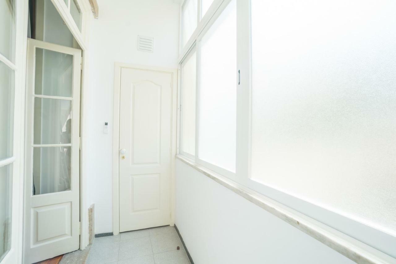 Campo Pequeno 3Bdr Apartment Lisboa Εξωτερικό φωτογραφία