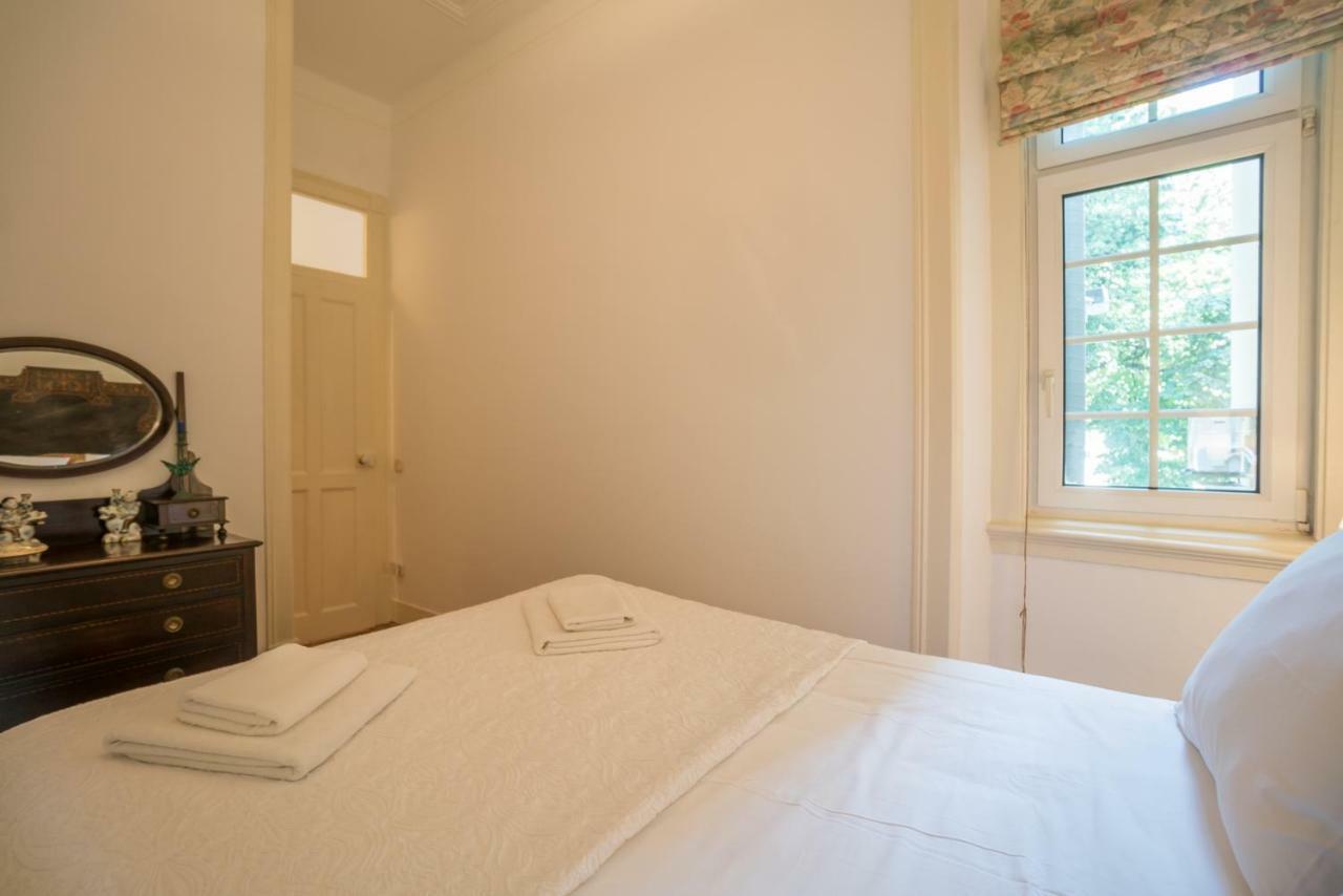 Campo Pequeno 3Bdr Apartment Lisboa Εξωτερικό φωτογραφία