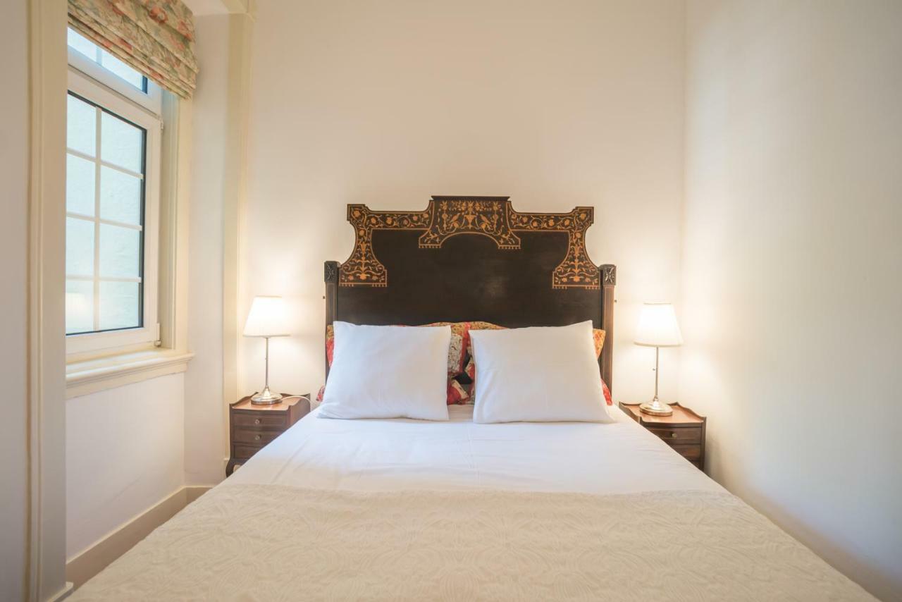 Campo Pequeno 3Bdr Apartment Lisboa Εξωτερικό φωτογραφία